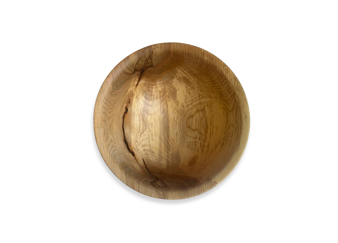 Wooden Bowl