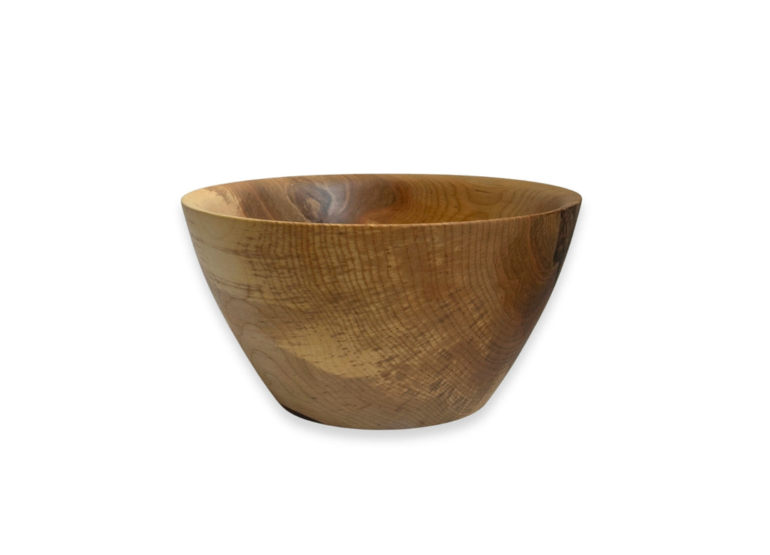 Wooden Bowl