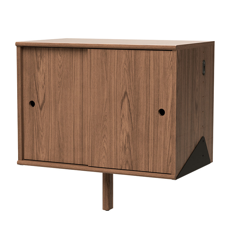 Branch Large Cabinet with Brackets
