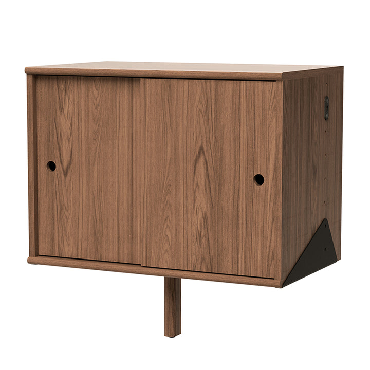 Branch Large Cabinet with Brackets