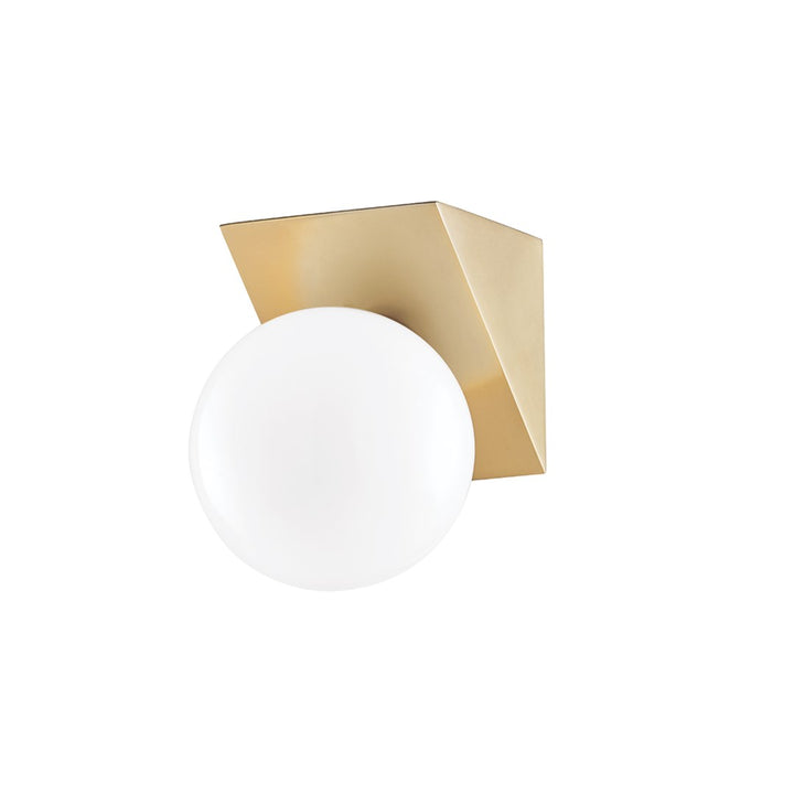 Aspyn Single Sconce