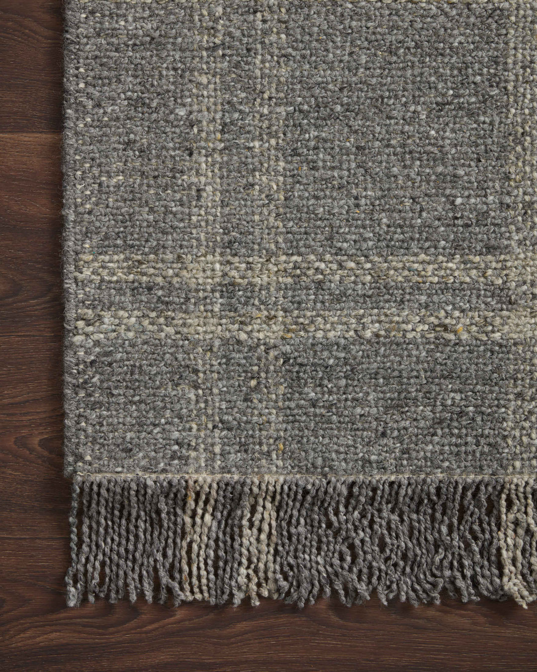 Magnolia Home By Joanna Gaines x Loloi Caleb Mocha / Taupe Rugs