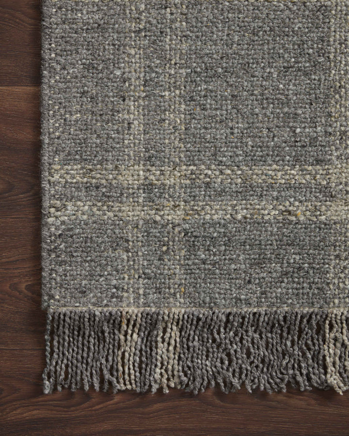 Magnolia Home By Joanna Gaines x Loloi Caleb Mocha / Taupe Rugs