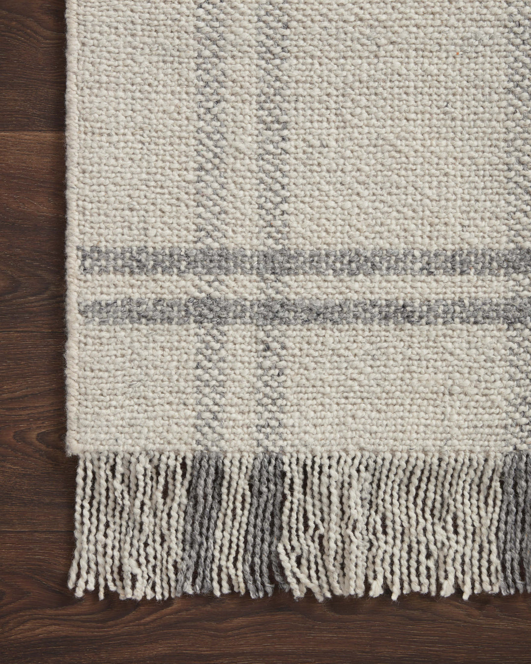 Magnolia Home By Joanna Gaines x Loloi Caleb Natural / Grey Rugs