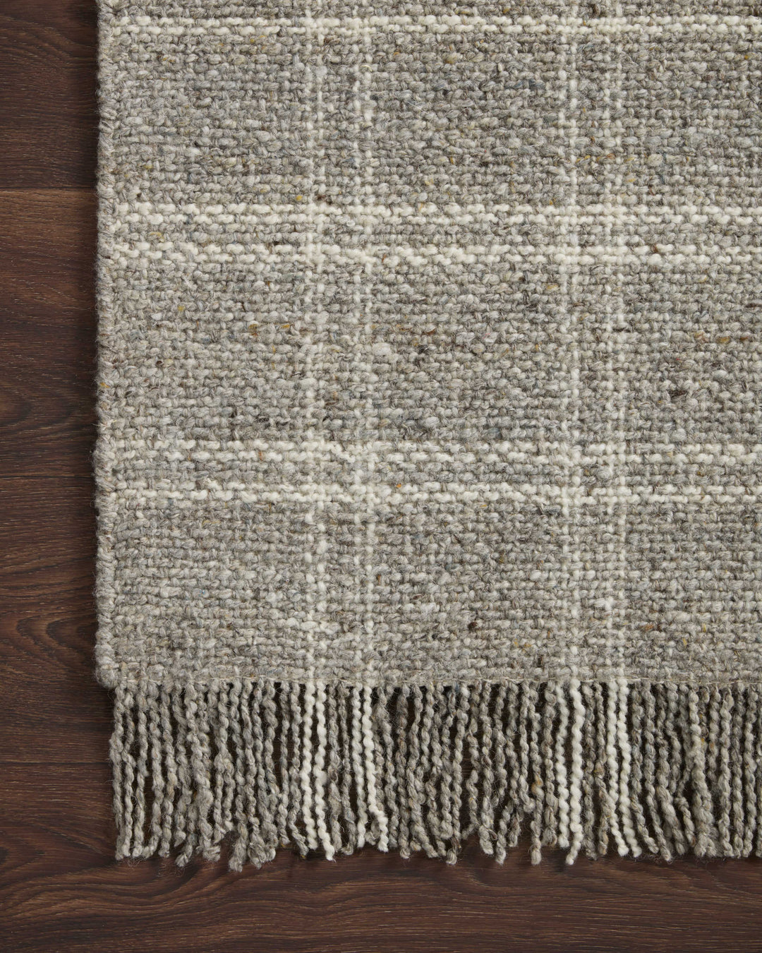 Magnolia Home By Joanna Gaines x Loloi Caleb Taupe / Natural Rugs