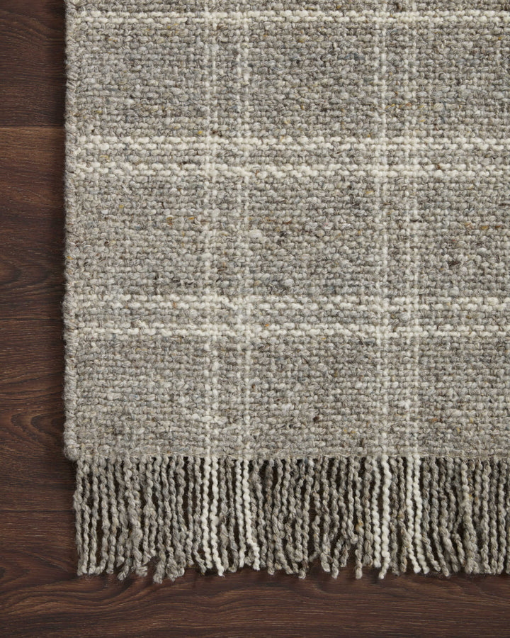 Magnolia Home By Joanna Gaines x Loloi Caleb Taupe / Natural Rugs