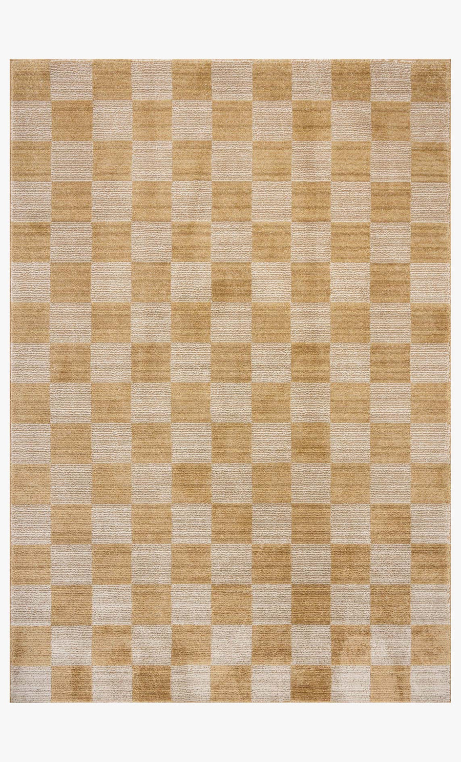 Loloi Calvin Apricot / Ivory 11'-6" x 15'-7"