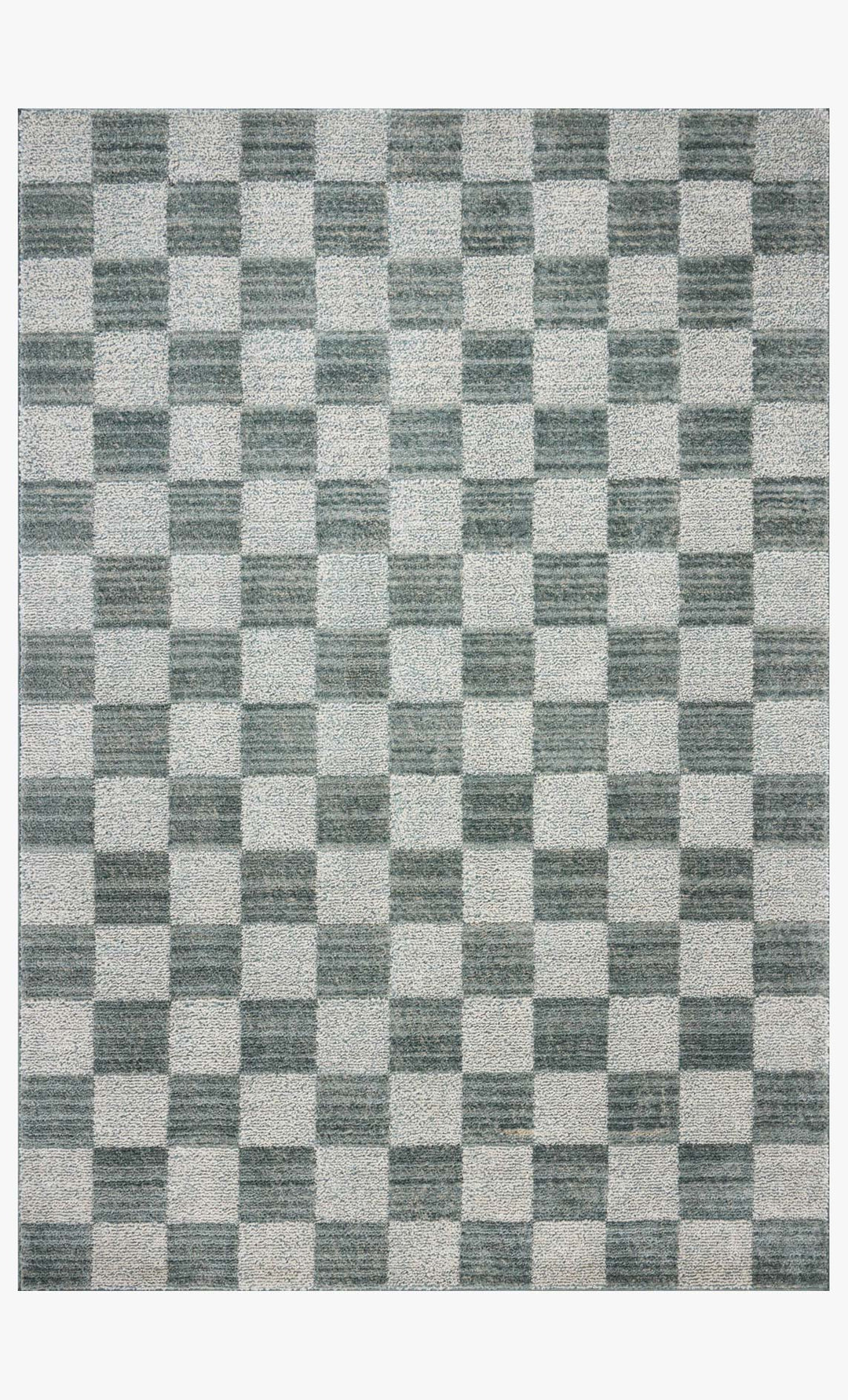 Loloi Calvin Blue / Ivory 11'-6" x 15'-7"