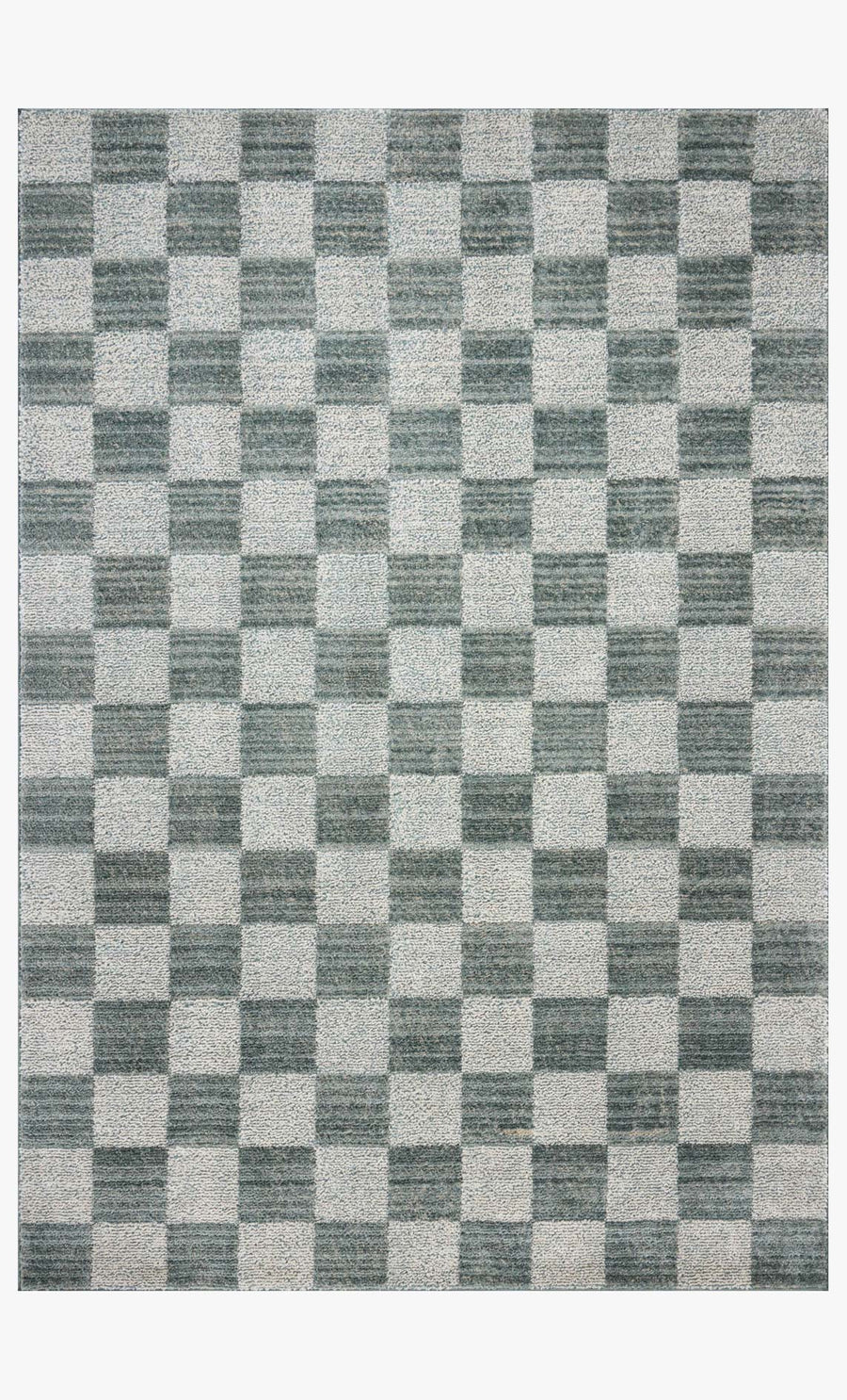Loloi Calvin Blue / Ivory 11'-6" x 15'-7"