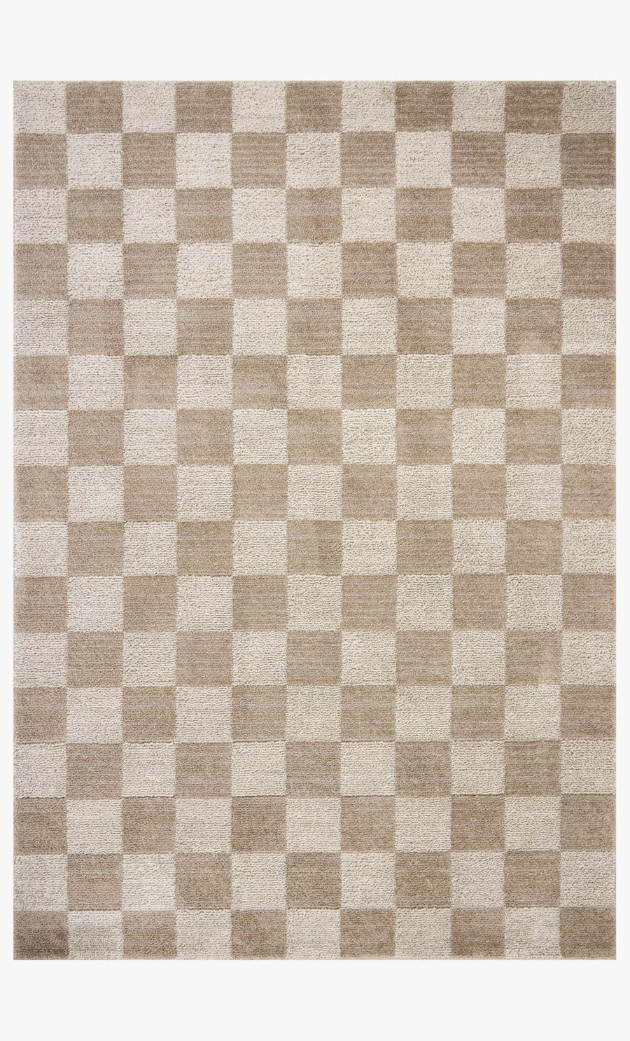 Loloi Calvin Pebble / Ivory 11'-6" x 15'-7"