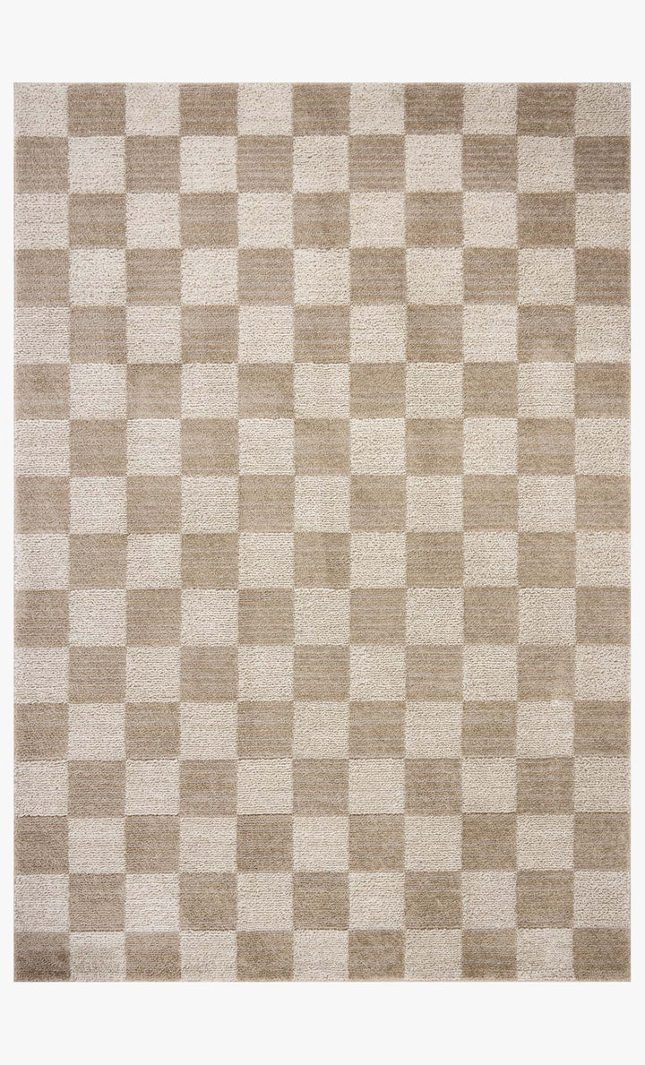 Loloi Calvin Pebble / Ivory 11'-6" x 15'-7"