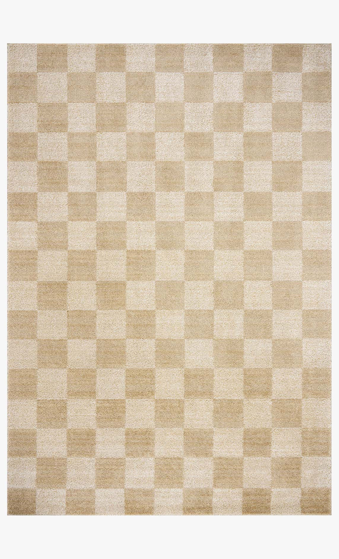 Loloi Calvin Wheat / Ivory 11'-6" x 15'-7"