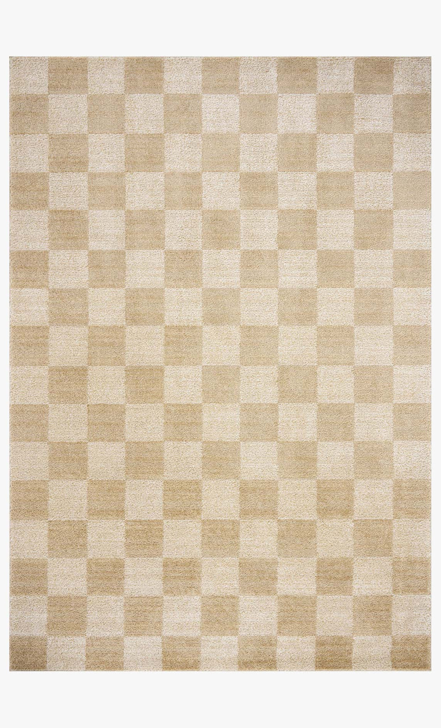 Loloi Calvin Wheat / Ivory 11'-6" x 15'-7"