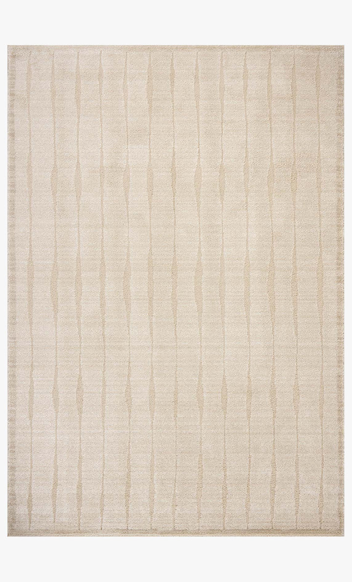 Loloi Calvin Ivory / Oatmeal 11'-6" x 15'-7"