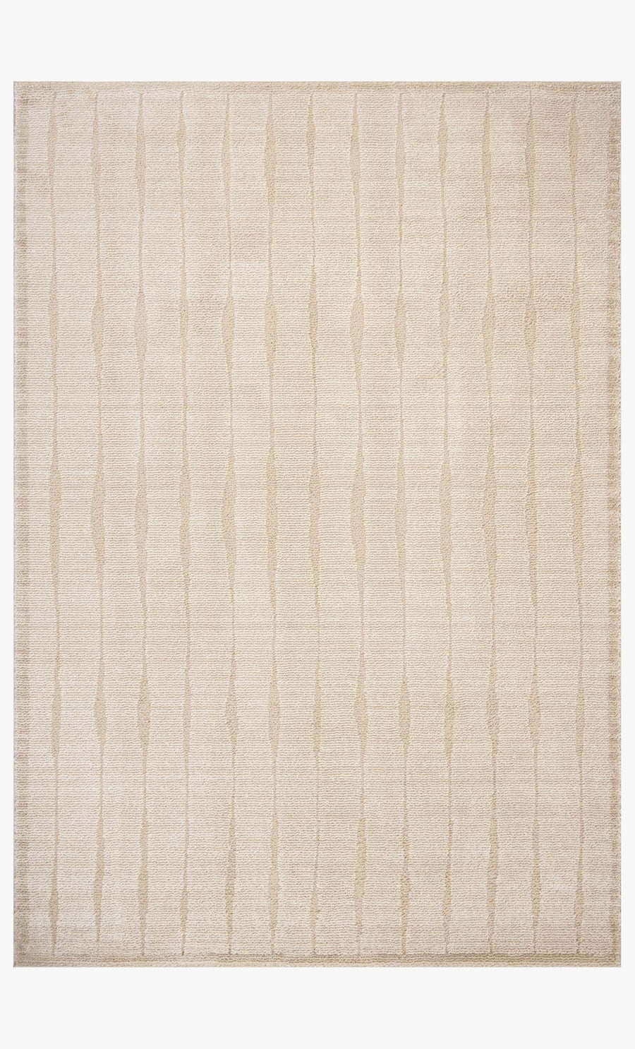 Loloi Calvin Ivory / Oatmeal 11'-6" x 15'-7"