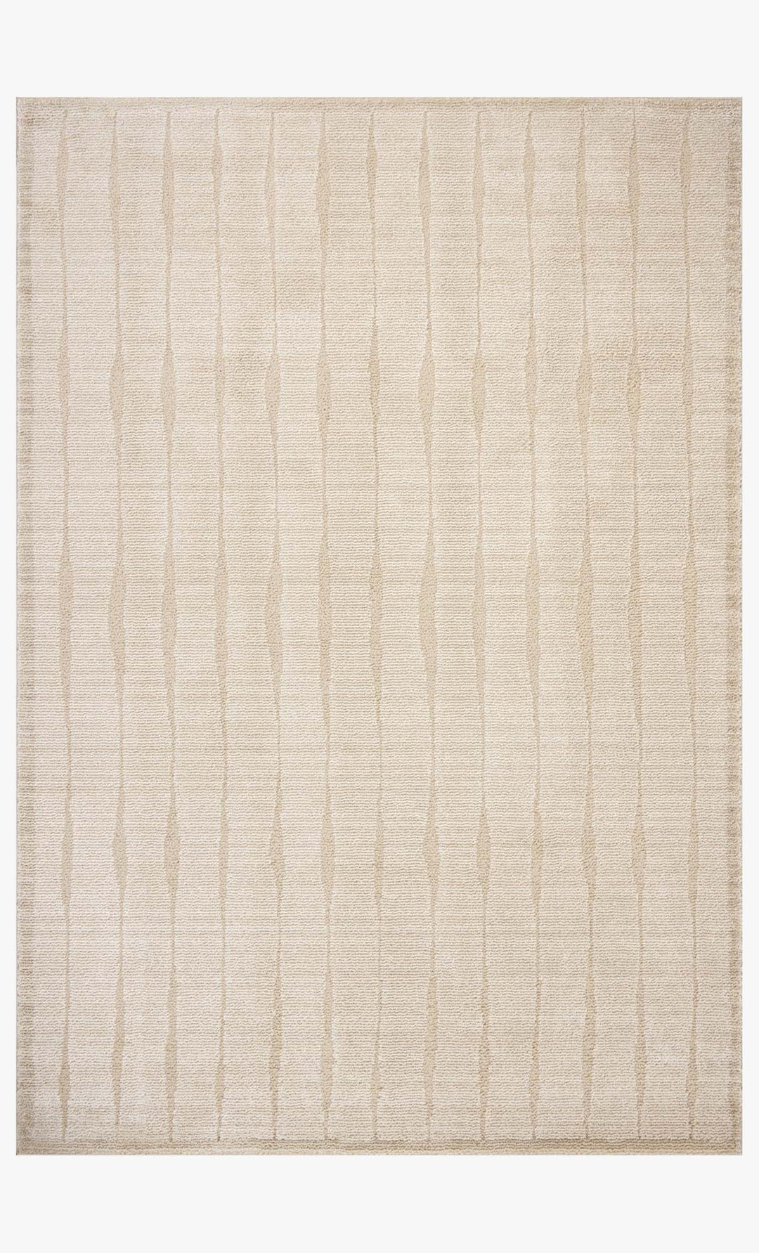 Loloi Calvin Ivory / Oatmeal 11'-6" x 15'-7"