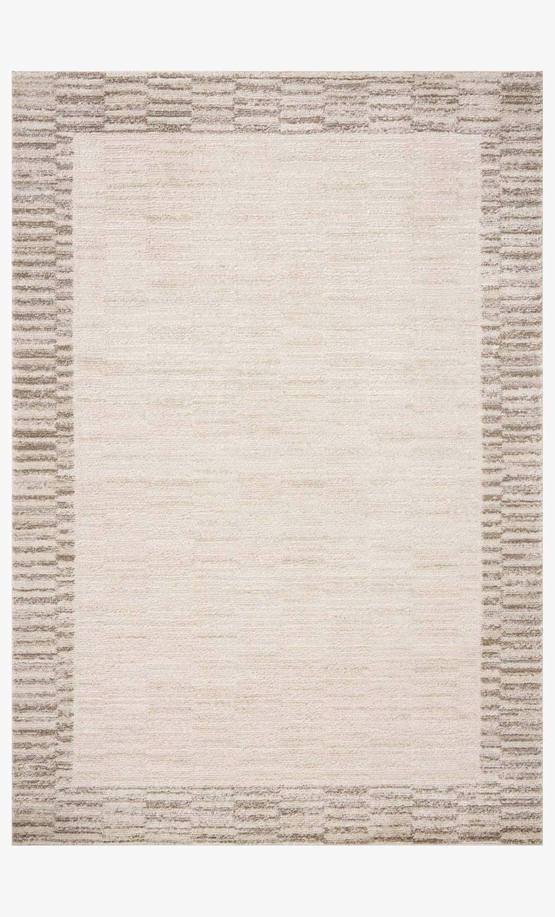 Loloi Calvin Ivory / Pebble 11'-6" x 15'-7"