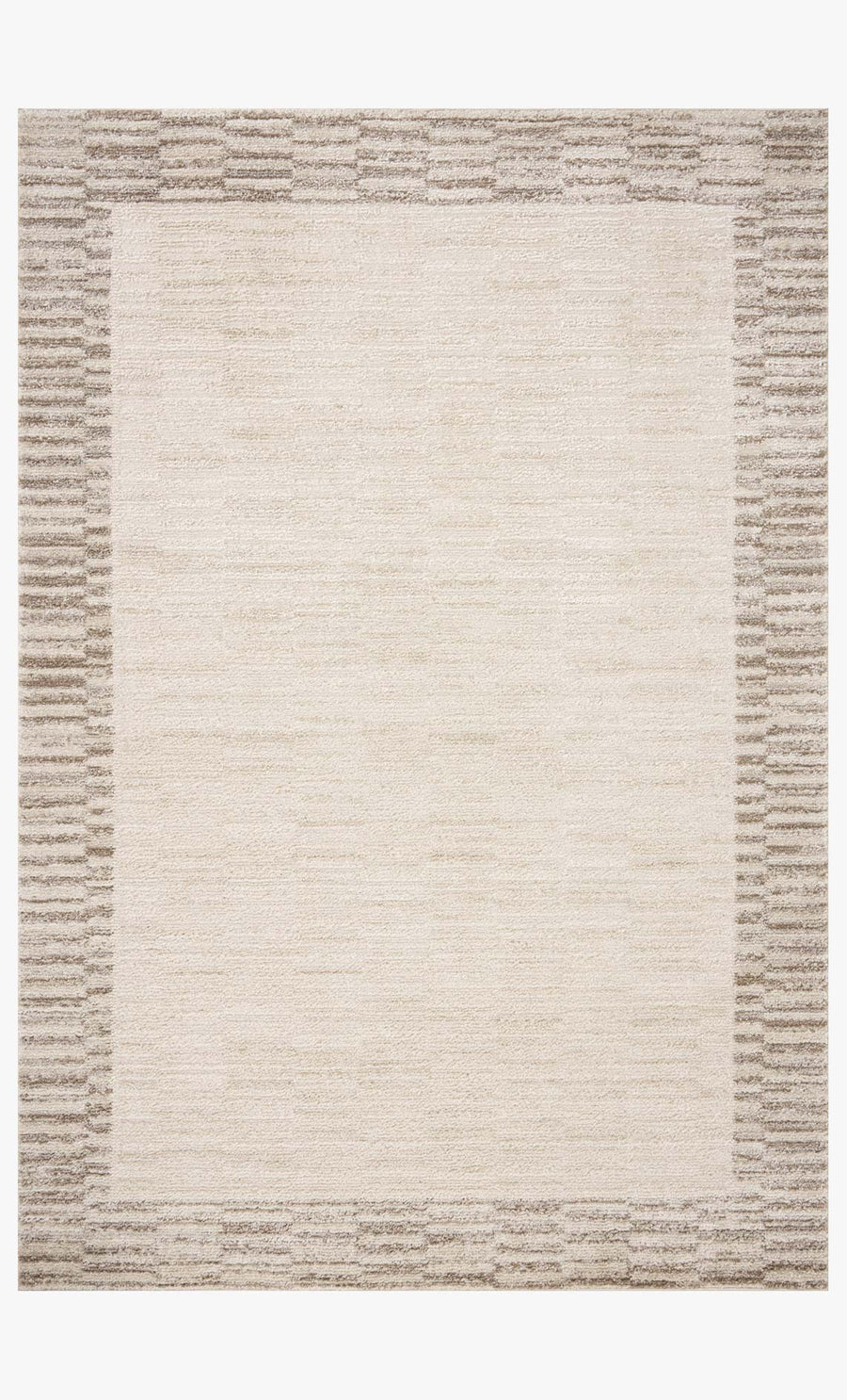 Loloi Calvin Ivory / Pebble 11'-6" x 15'-7"