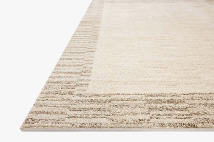 Loloi Calvin Ivory / Pebble Rug detail image