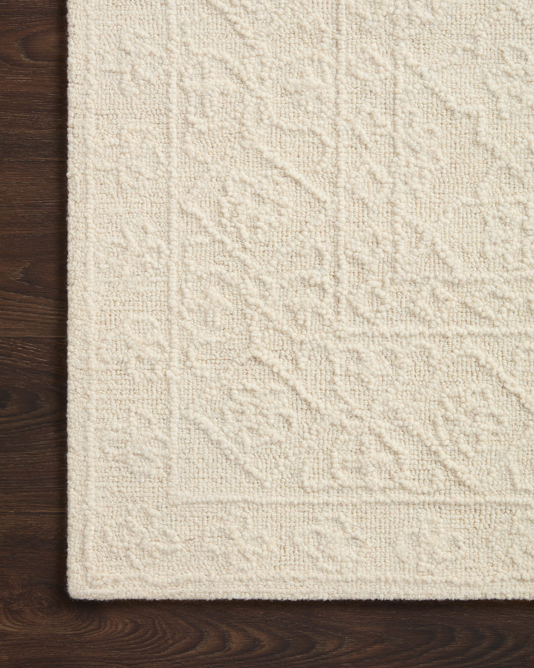 Loloi Cecelia Ivory Rugs