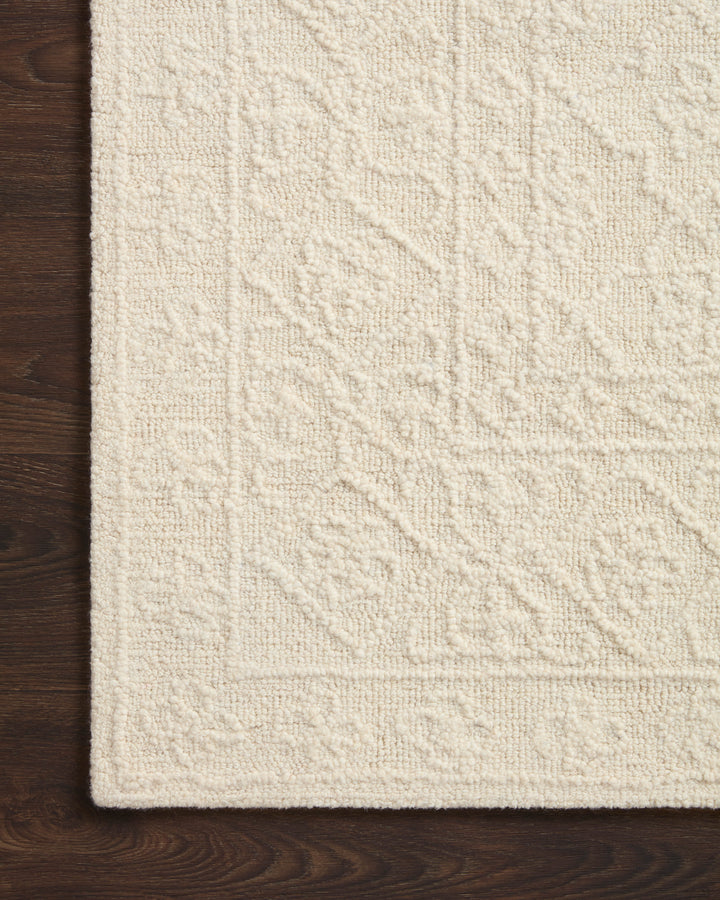 Loloi Cecelia Ivory Rugs