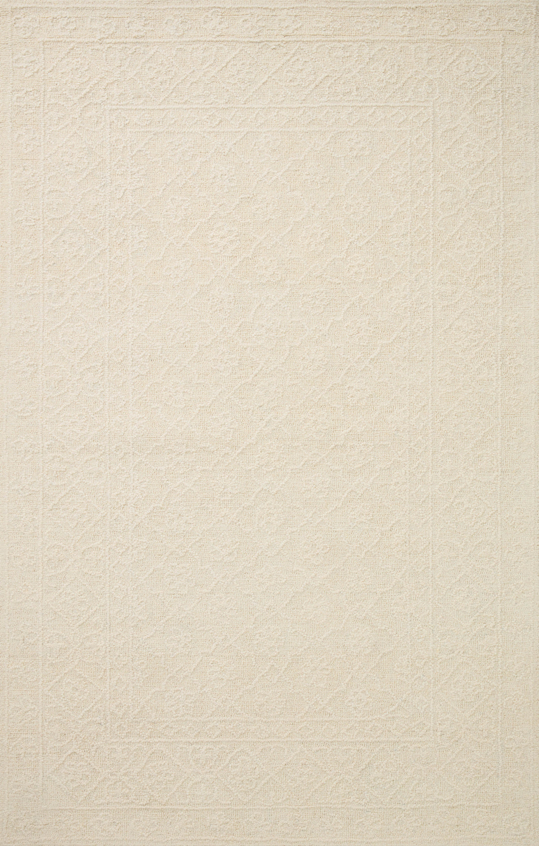 Loloi Cecelia Ivory Rugs