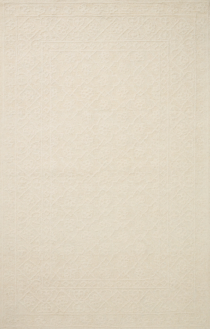 Loloi Cecelia Ivory Rugs