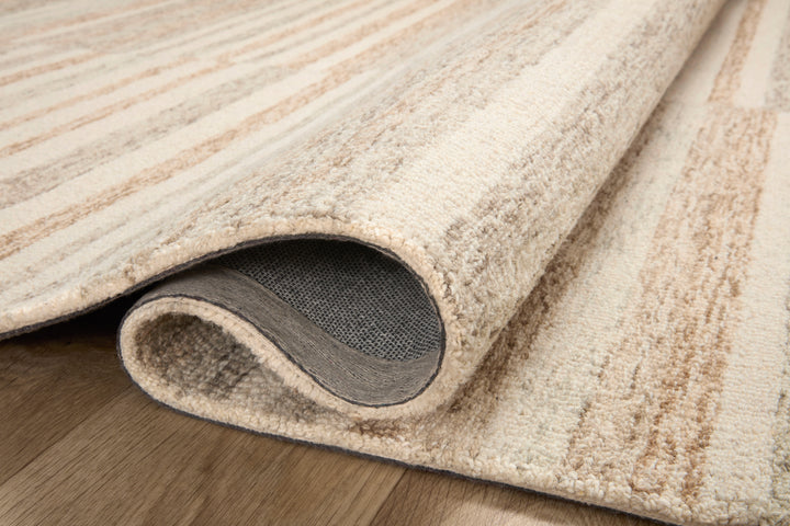 Chris Loves Julia x LoloiChris Ivory / Clay Rugs