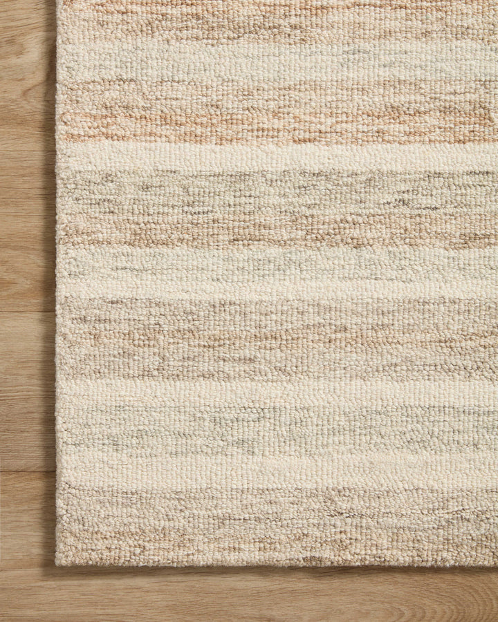 Chris Loves Julia x LoloiChris Ivory / Clay Rugs