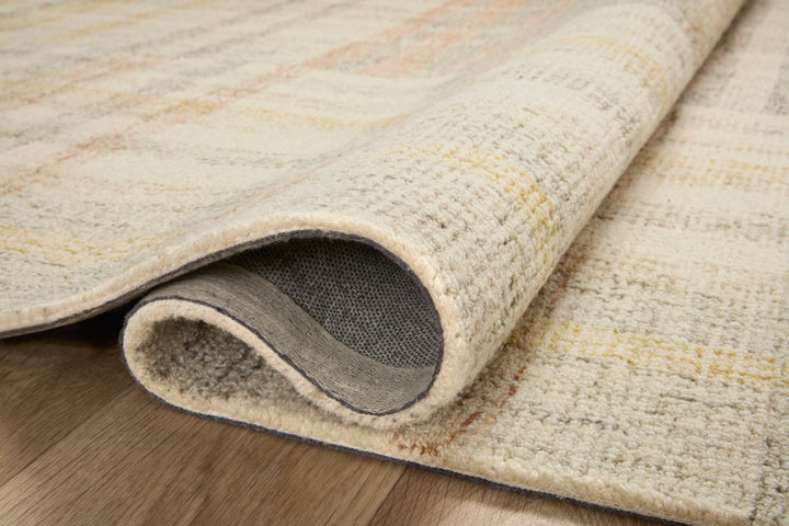 Chris Loves Julia x LoloiChris Natural / Multi Rugs