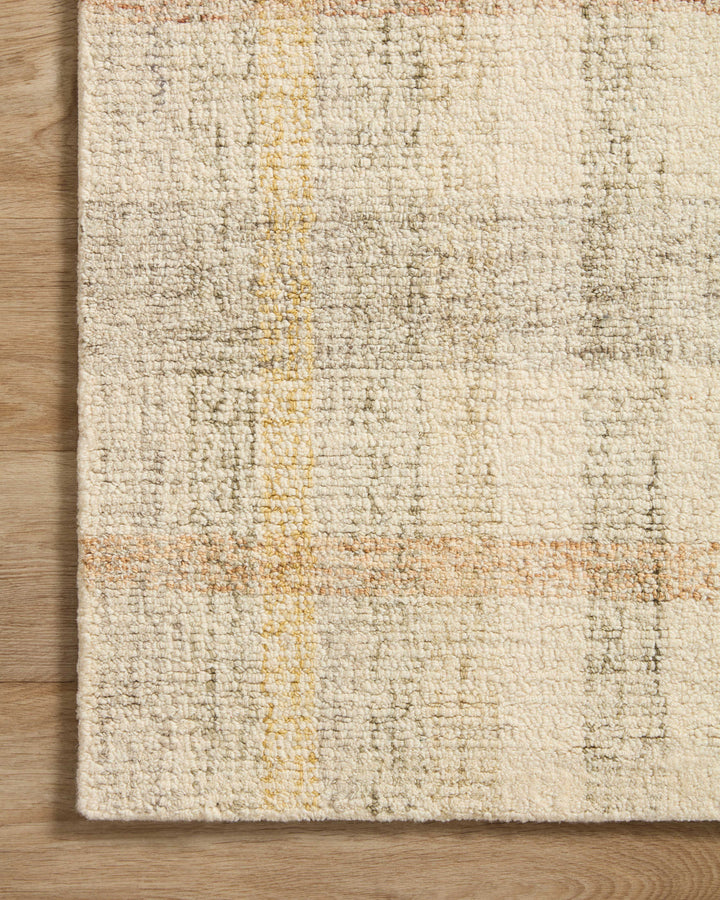 Chris Loves Julia x LoloiChris Natural / Multi Rugs