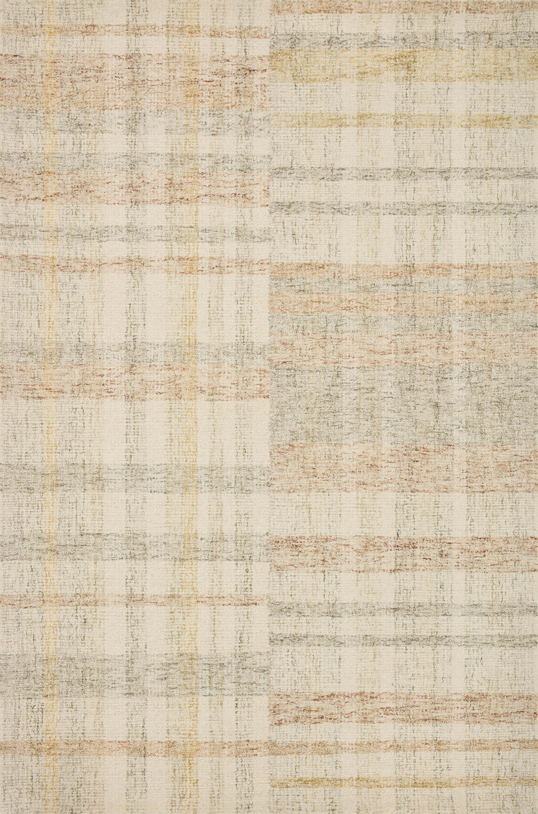 Chris Loves Julia x LoloiChris Natural / Multi Rugs