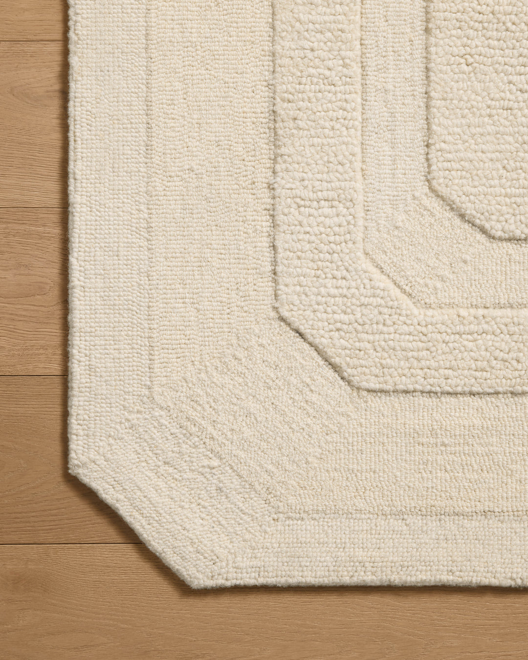 Loloi Clayton Ivory Rugs