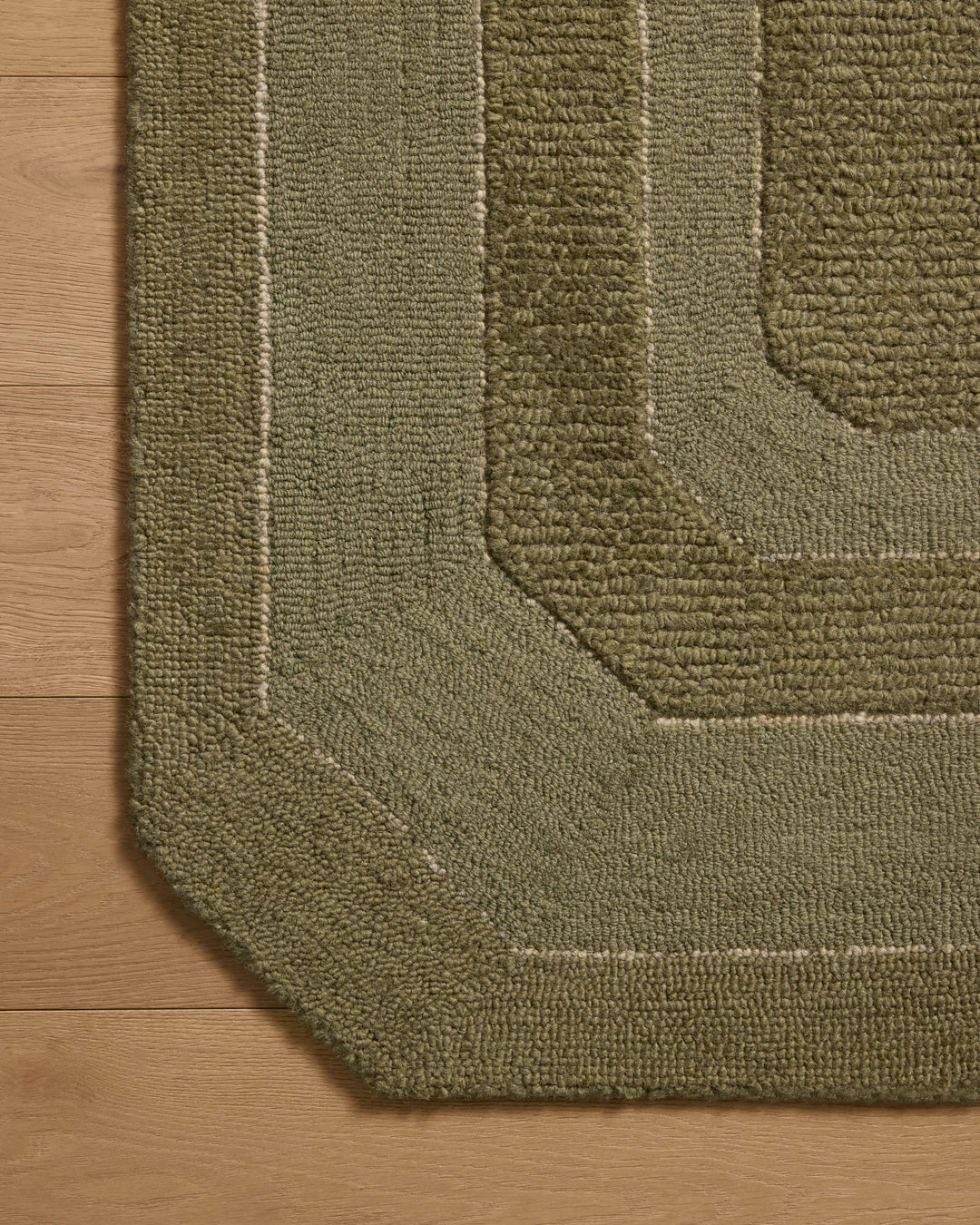 Loloi Clayton Olive Rugs