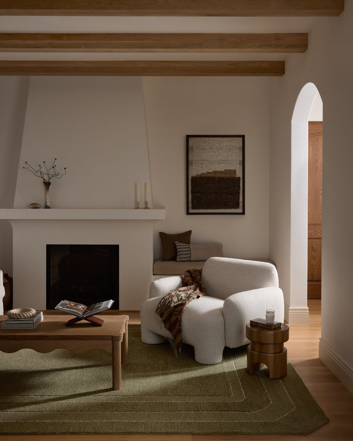 Loloi Clayton Olive Rugs