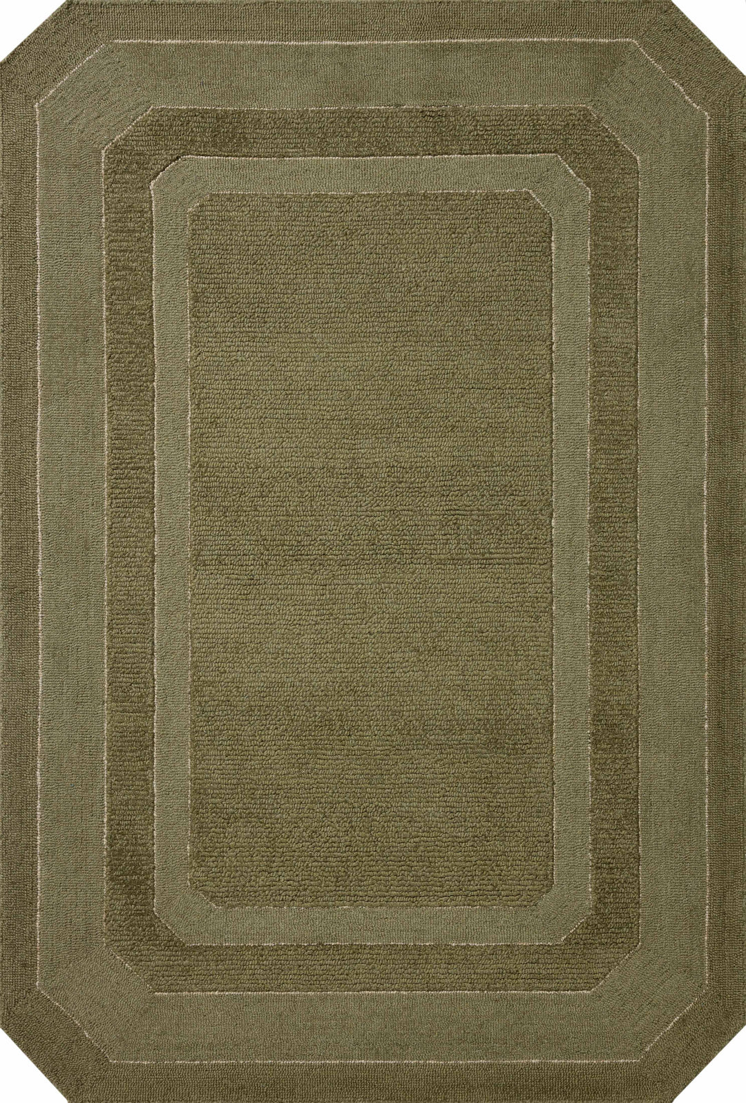 Loloi Clayton Olive Rugs