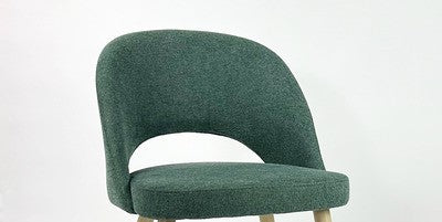 The Snug Counter Stool
