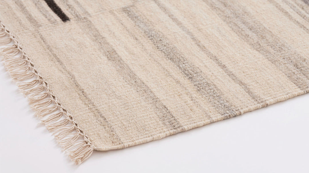 Nomad Rug (8' x 10') - Natural