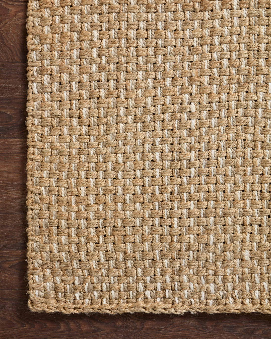 Magnolia Home By Joanna Gaines x Loloi Cooper Natural Rugs