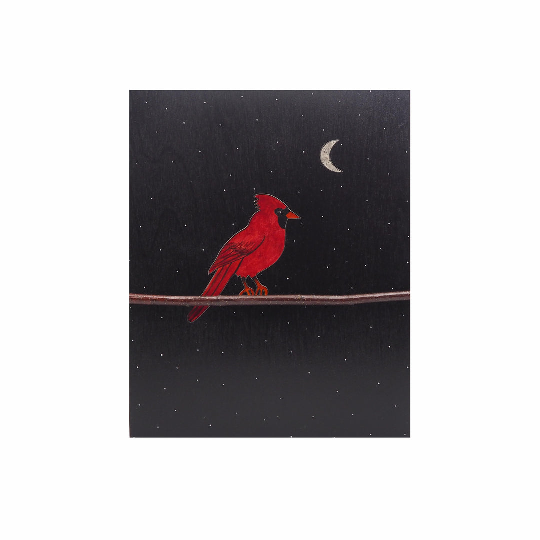Cardinal #56