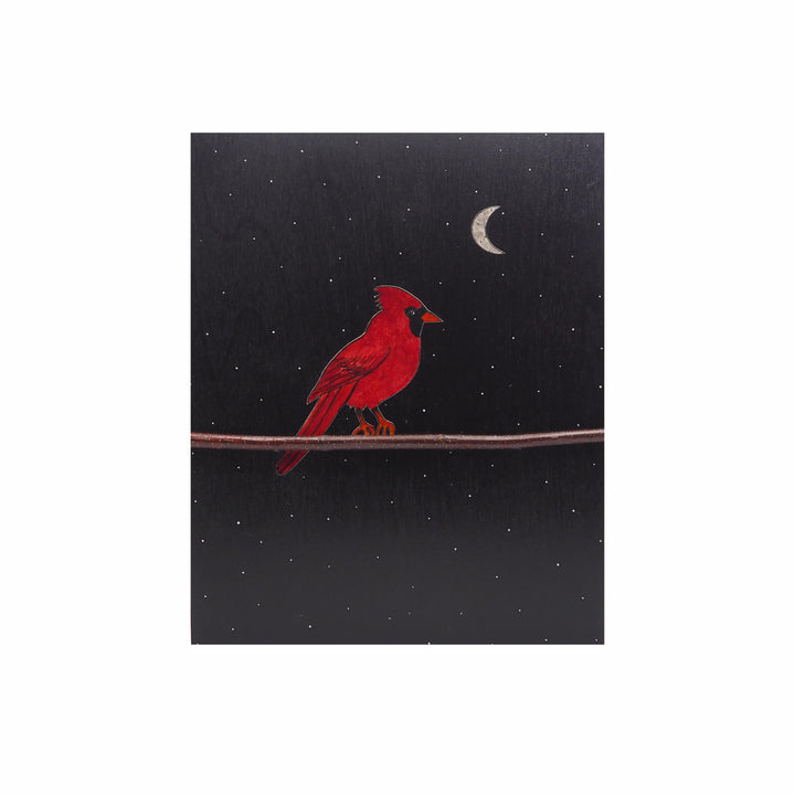 Cardinal #56