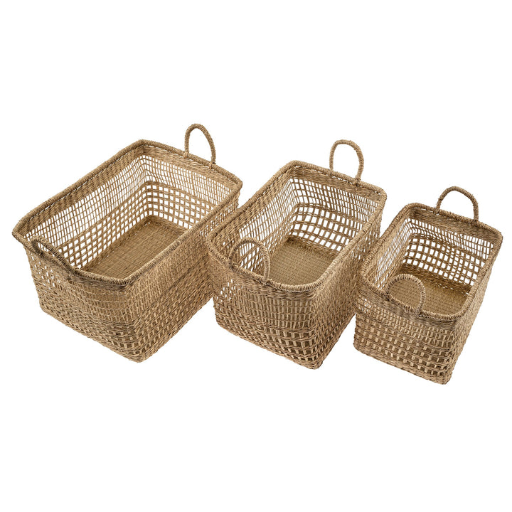 Cayman Basket