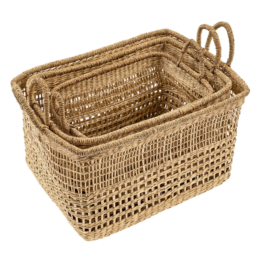 Cayman Basket