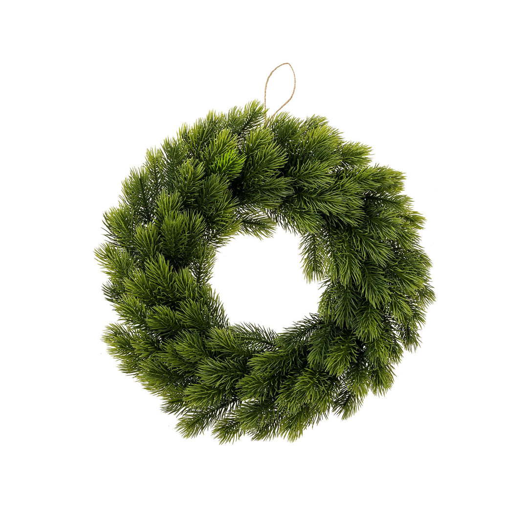 Cedar Bough Wreath M