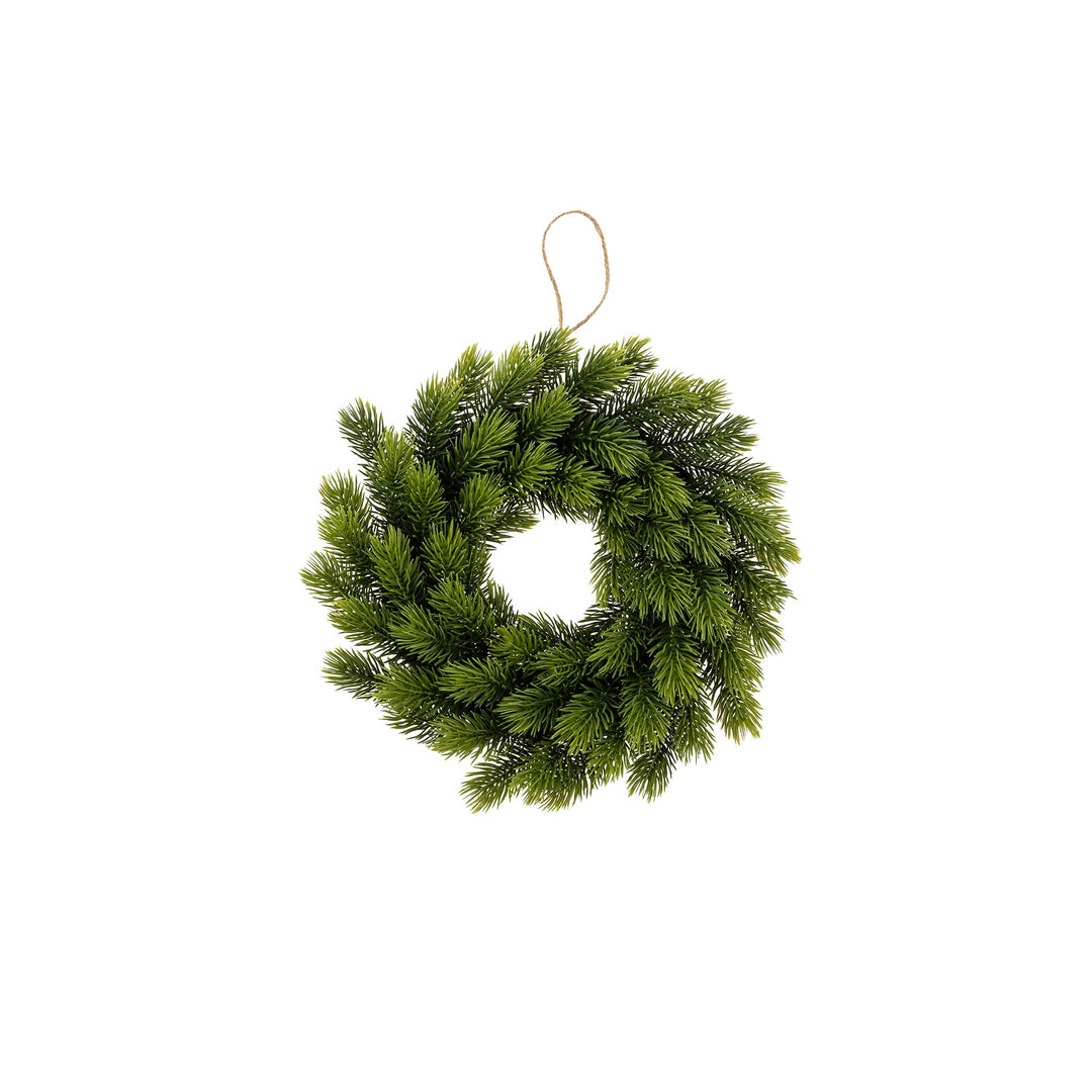 Cedar Bough Wreath S