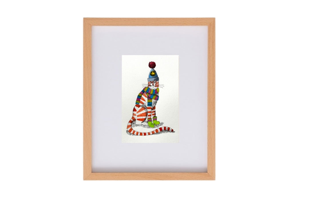 Embittered Fashionista