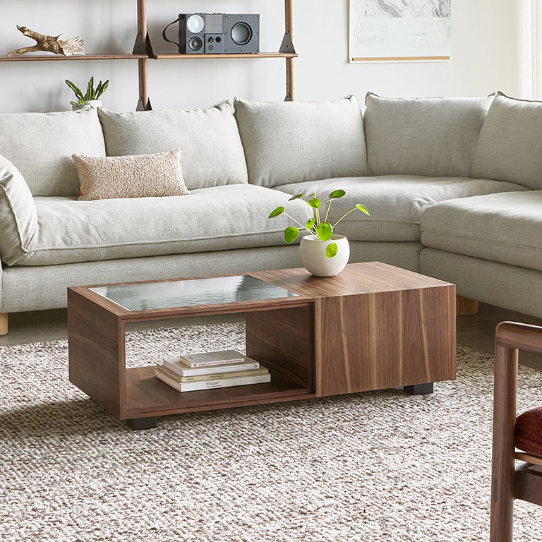 Conway Coffee Table