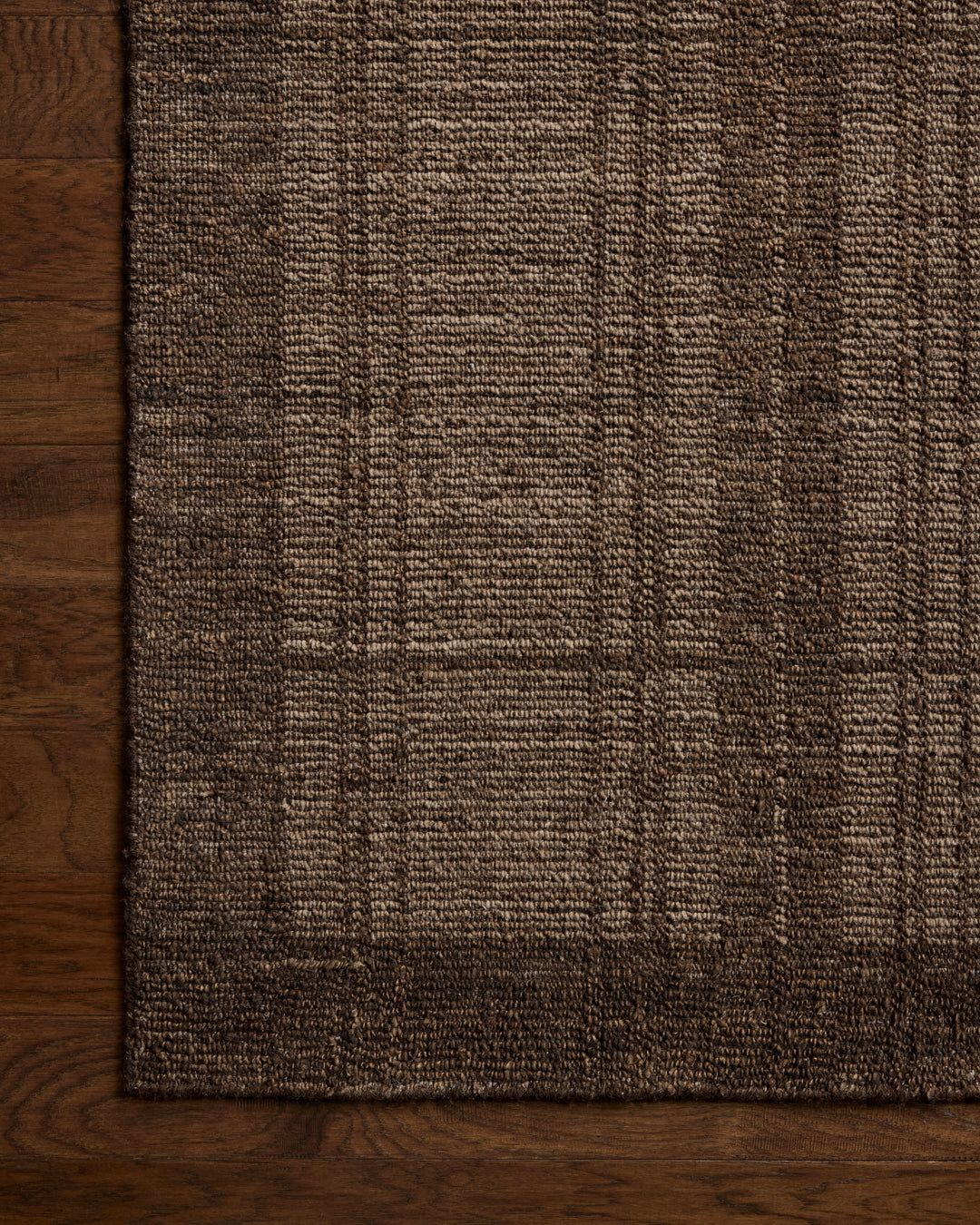 Loloi Declan Brown detail image