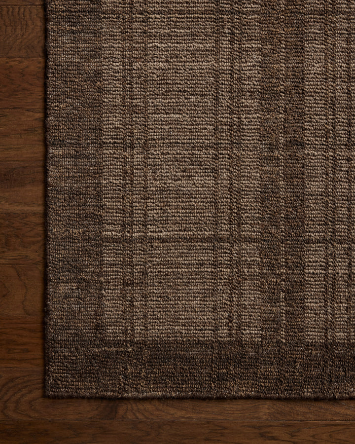 Loloi Declan Brown detail image