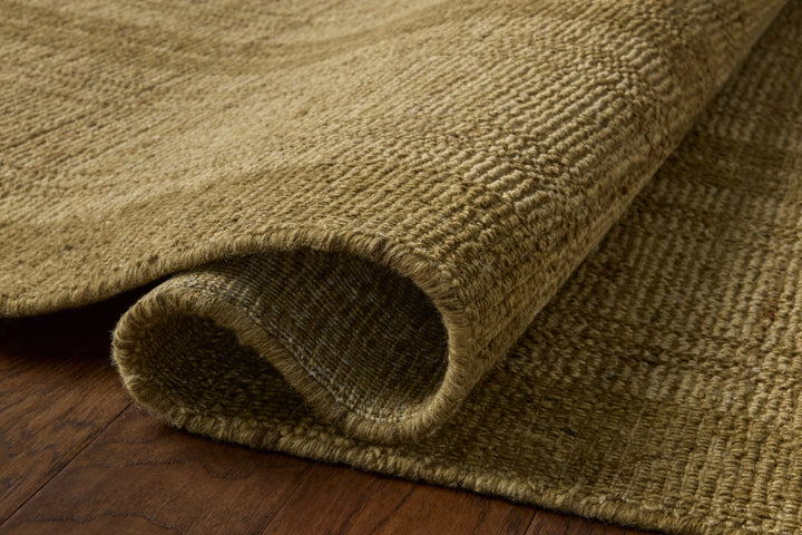 Loloi Declan Dark Gold detail image